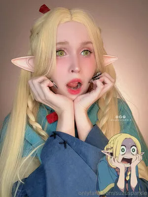 Suzusparkle OnlyFans Leaked Free Thumbnail Picture - #Fy0wE1Twvm