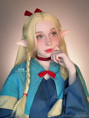 Suzusparkle OnlyFans Leaked Free Thumbnail Picture - #IZkg5DCS3E