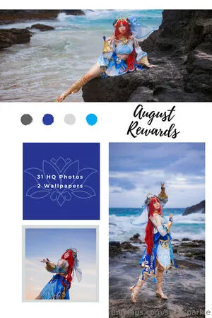 Suzusparkle OnlyFans Leaked Free Thumbnail Picture - #JDaqcaVEKU