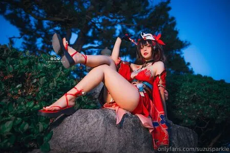 Suzusparkle OnlyFans Leaked Free Thumbnail Picture - #Q7cD40O7yD