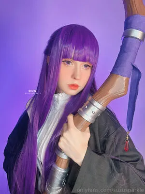 Suzusparkle OnlyFans Leaked Free Thumbnail Picture - #QohpLTzRhG