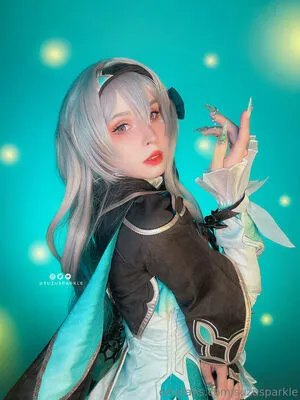 Suzusparkle OnlyFans Leaked Free Thumbnail Picture - #geSaB5i8t4