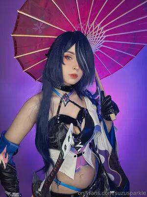 Suzusparkle OnlyFans Leaked Free Thumbnail Picture - #je8oqNtccZ