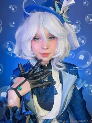 Suzusparkle OnlyFans Leaked Free Thumbnail Picture - #knCGYcPKef