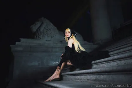 Suzusparkle OnlyFans Leaked Free Thumbnail Picture - #s3M0BKynTw
