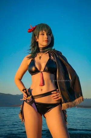 Suzusparkle OnlyFans Leaked Free Thumbnail Picture - #zySV0LpGWG