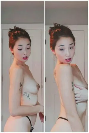 Suzy Bingsu OnlyFans Leaked Free Thumbnail Picture - #ZE8A14glBi