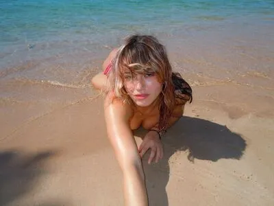 Suzy Clue OnlyFans Leaked Free Thumbnail Picture - #2FirK943de