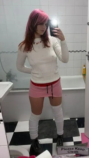 Suzy Clue OnlyFans Leaked Free Thumbnail Picture - #yl7clmighq