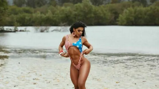 Suzy Cortez OnlyFans Leaked Free Thumbnail Picture - #th0N3kVmpE