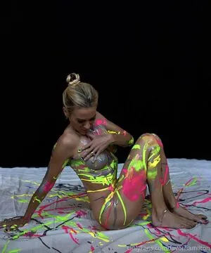 Suzy Favor Hamilton OnlyFans Leaked Free Thumbnail Picture - #4zL9zgrjNs