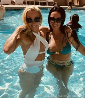 Suzy Favor Hamilton OnlyFans Leaked Free Thumbnail Picture - #C4On67iax6