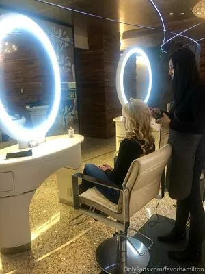 Suzy Favor Hamilton OnlyFans Leaked Free Thumbnail Picture - #MlNDN9Gux7