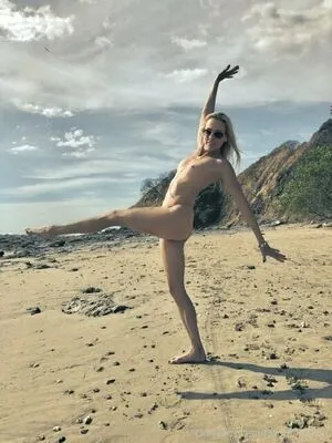 Suzy Favor Hamilton OnlyFans Leaked Free Thumbnail Picture - #OiA4X5V6kf