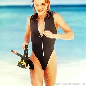 Suzy Favor Hamilton OnlyFans Leaked Free Thumbnail Picture - #P3AiU2mUVC