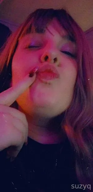 Suzy Qutie OnlyFans Leaked Free Thumbnail Picture - #BDICzh8dnt