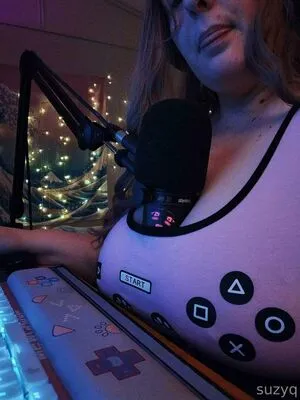 Suzy Qutie OnlyFans Leaked Free Thumbnail Picture - #RXlvEbtdQF