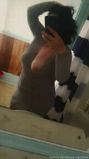 Suzy Rachelle OnlyFans Leaked Free Thumbnail Picture - #0hyKX6A4za