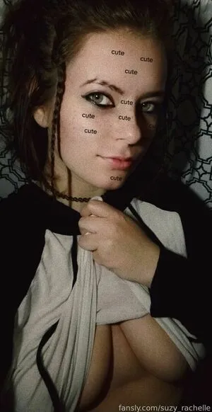 Suzy Rachelle OnlyFans Leaked Free Thumbnail Picture - #AMf6oqJaAl