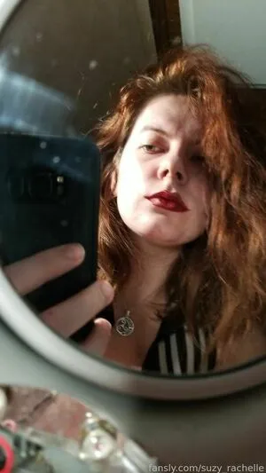 Suzy Rachelle OnlyFans Leaked Free Thumbnail Picture - #Ar87xmpNPi