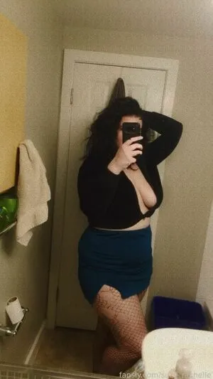 Suzy Rachelle OnlyFans Leaked Free Thumbnail Picture - #CVjZxooCDn