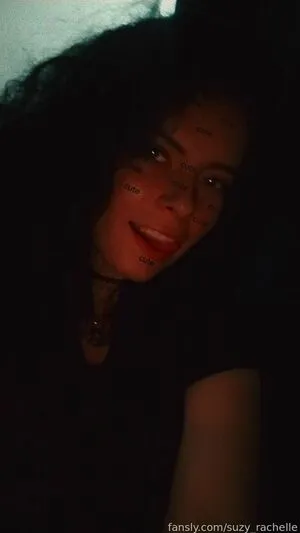 Suzy Rachelle OnlyFans Leaked Free Thumbnail Picture - #CpkuXQRlZe