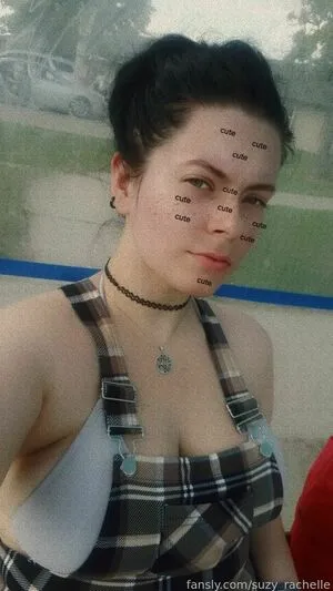 Suzy Rachelle OnlyFans Leaked Free Thumbnail Picture - #J7zPbyShN9