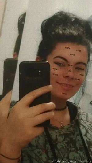 Suzy Rachelle OnlyFans Leaked Free Thumbnail Picture - #PeQJmHEQt4