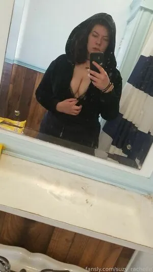 Suzy Rachelle OnlyFans Leaked Free Thumbnail Picture - #RkItX9yW6H
