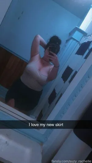 Suzy Rachelle OnlyFans Leaked Free Thumbnail Picture - #T0d2l2XxmP