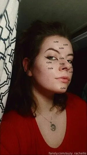 Suzy Rachelle OnlyFans Leaked Free Thumbnail Picture - #h3dP1Rot3p