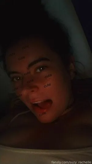 Suzy Rachelle OnlyFans Leaked Free Thumbnail Picture - #lXYZEejK25