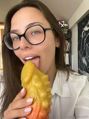 Suzybloow Free OnlyFans Leaked Free Thumbnail Picture - #PC6dLVJnRZ