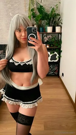Suzybloow Free OnlyFans Leaked Free Thumbnail Picture - #xejs2zEOhs