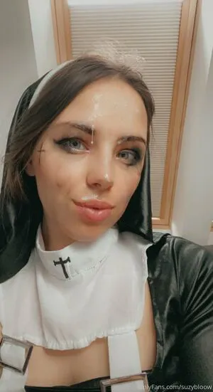 Suzybloow OnlyFans Leaked Free Thumbnail Picture - #OWkgrYaIvY
