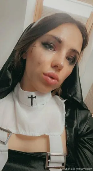 Suzybloow OnlyFans Leaked Free Thumbnail Picture - #U3XJfCDUbm