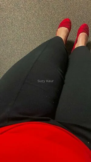 Suzykaur OnlyFans Leaked Free Thumbnail Picture - #Dq5pCYIatH