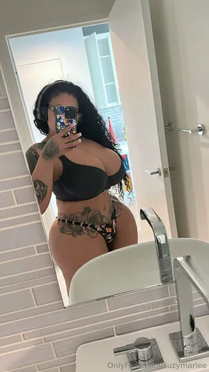 Suzymariee OnlyFans Leaked Free Thumbnail Picture - #0L211kyZWp