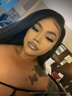 Suzymariee OnlyFans Leaked Free Thumbnail Picture - #1Uao7GG4GK