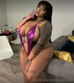 Suzymariee OnlyFans Leaked Free Thumbnail Picture - #1gh0EBM6bw