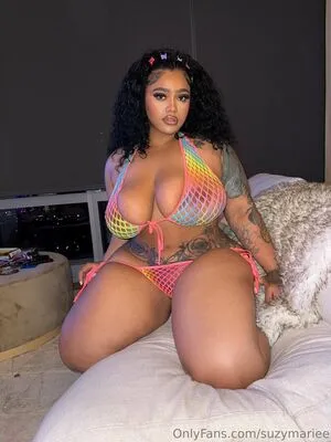 Suzymariee OnlyFans Leaked Free Thumbnail Picture - #GiISHCulEY