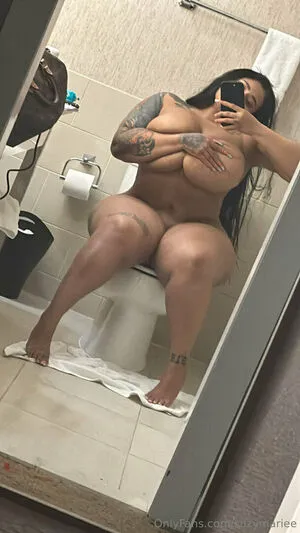 Suzymariee OnlyFans Leaked Free Thumbnail Picture - #LO8GkV5zAD