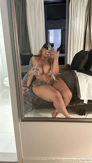 Suzymariee OnlyFans Leaked Free Thumbnail Picture - #Q9mpGO2idt