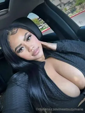 Suzymariee OnlyFans Leaked Free Thumbnail Picture - #QbIg20pKwA