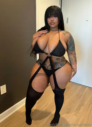Suzymariee OnlyFans Leaked Free Thumbnail Picture - #c2UMa61X9p