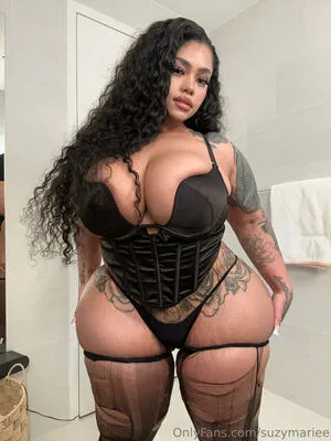 Suzymariee OnlyFans Leaked Free Thumbnail Picture - #otdyygQzry