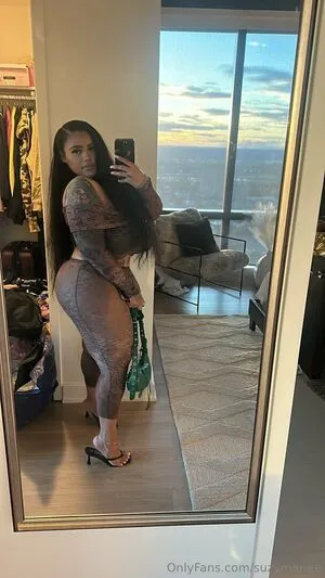 Suzymariee OnlyFans Leaked Free Thumbnail Picture - #scnvMsmpmn