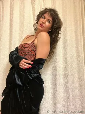 Suzyslaps OnlyFans Leaked Free Thumbnail Picture - #nHvgzMSHcl
