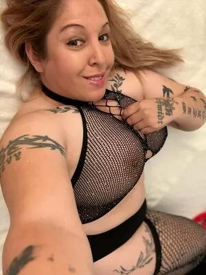 Suzzie Ssbbw OnlyFans Leaked Free Thumbnail Picture - #mGcmpT7L2K