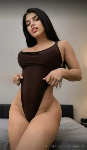 Svalenciah OnlyFans Leaked Free Thumbnail Picture - #uzlbz3J8Vq